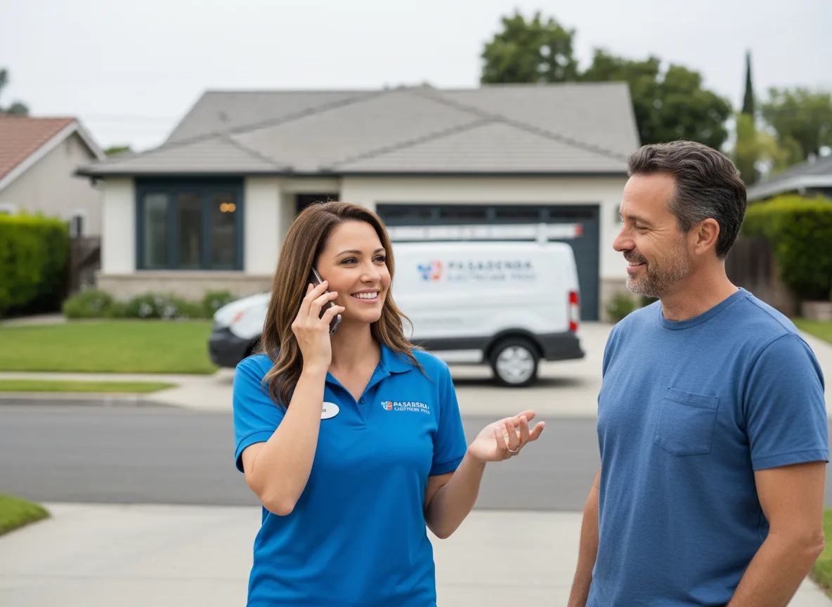 Electrician Townville, SC FAQs